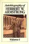 Autobiography of HWA Vol 1 (1986)